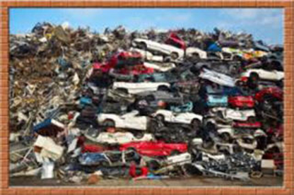Recycle Plus - Scrap Metals