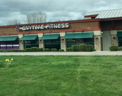 Pure Life Fitness Corp - Salles d'entraînement