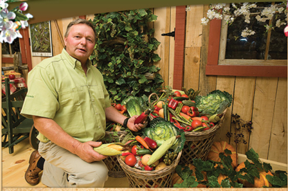 Verger Champêtre - Fruit & Vegetable Growers & Distributors