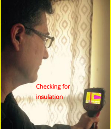JJ Home Inspections - Home Inspection