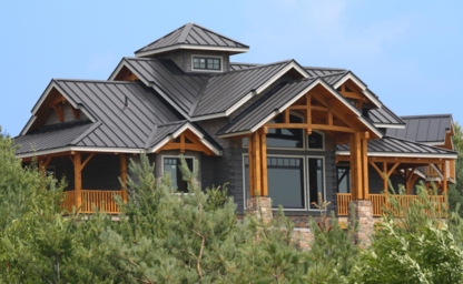 Dynamic Roofing - Roofers