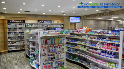 Skycare Pharmacy - Pharmacies