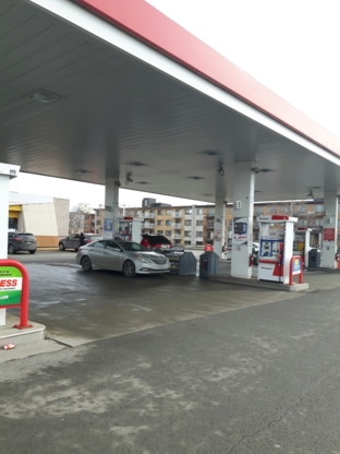 Canadian Tire - Essence+ - Stations-services