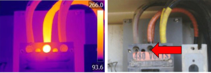 Dynamic Thermal Imaging Inc. - Imagerie thermique et inspection infrarouge