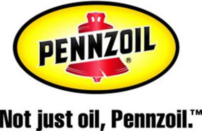 Pennzoil 10 Minute Oil Change - Car Washes