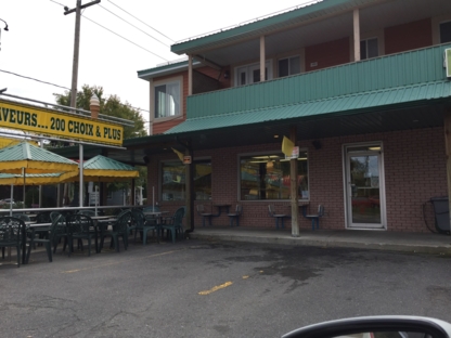 Bar Laitier La Bonne Vache - Ice Cream & Frozen Dessert Stores