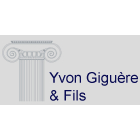 Construction Yvon Giguere et Fils Inc - Entrepreneurs généraux