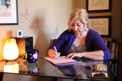 Healing Heart Coach & Healer - Counselling Services