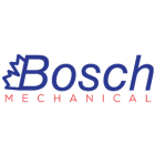 Bosch Mechanical - Refrigeration Contractors