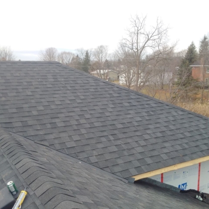 The Reliable Roofer - Roofers
