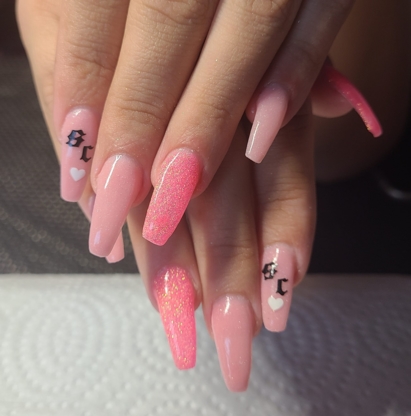 Ongles Style Beauté - Estheticians