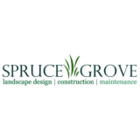 Spruce Grove Landscaping - Paysagistes et aménagement extérieur