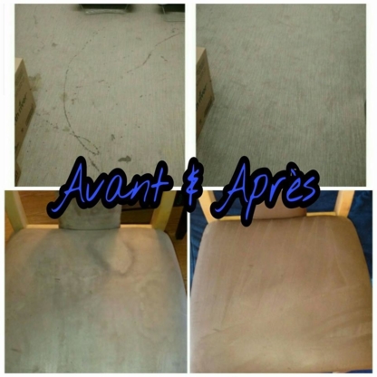 Solution Nettoyage - Nettoyage de tapis et carpettes
