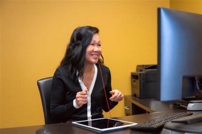 Groupe Leblanc Syndic Inc. - dettes.ca - Financing Consultants