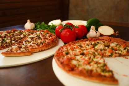 Godfathers Pizza - Forest - Pizza & Pizzerias