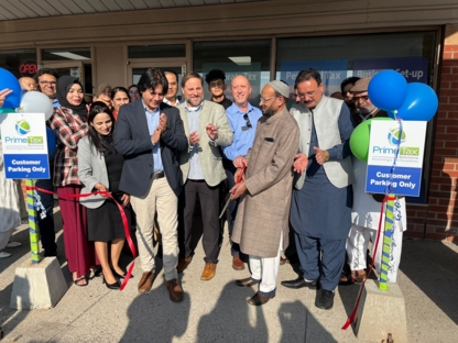 Prime Tax Solutions Ajax