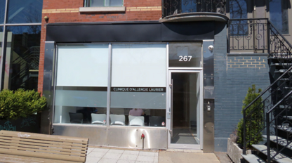 Biron Express - Laboratoire médical Outremont - Medical Clinics
