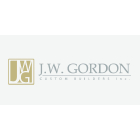 JW Gordon Custom Builders Inc - Entrepreneurs en construction