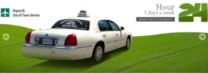 Voir le profil de Oakville United Taxi - Clarkson