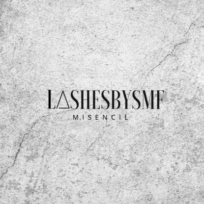 Lashes by SMF - Eyelash Extensions