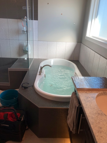 Central Alberta HVACR - Heating Contractors