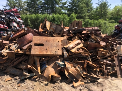 Cash for Trash Pembroke - Industrial Waste Disposal & Reduction Service