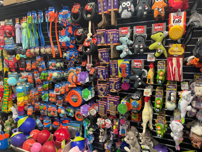 Global Pet Foods Red Deer - Pet Food & Supply Stores