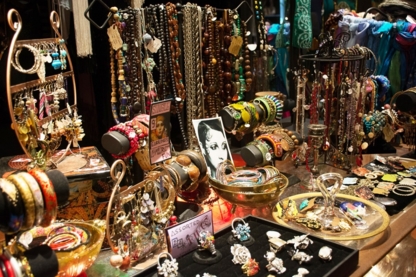 Gypsy Found Objects - Boutiques