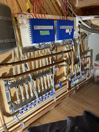 C.R. Mechanical LTD - Plumbers & Plumbing Contractors