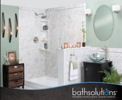 Five Star Bath Solutions of Beaumont - Bathroom Renovations
