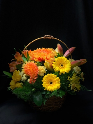 3B's Flowers - Florists & Flower Shops