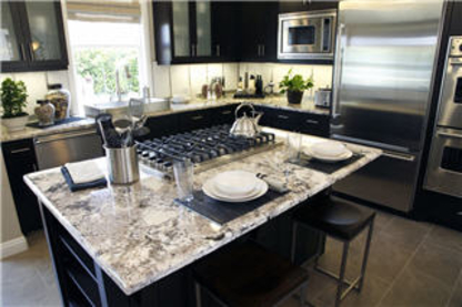 Imperial Granite and Stone Ltd - Counter Tops