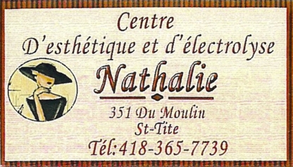 Centre d'Esthétique & d'Electrolyse Nathalie - Esthéticiennes et esthéticiens