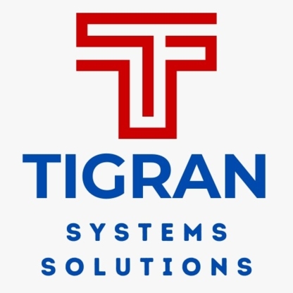 Tigran Systems Solutions - Computer Consultants