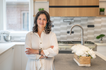 Vale's Kitchen - Kitchen Planning & Remodelling