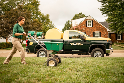 Weed Man Lawn Care - Entretien de gazon