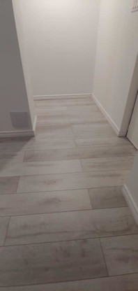 Phoenician Flooring - Rénovations