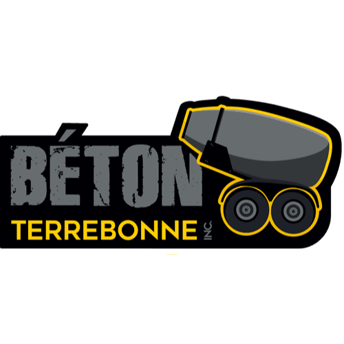 Béton Terrebonne - Produits en béton