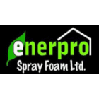 Enerpro Spray Foam Insulation