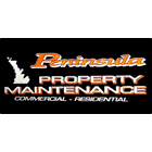 Peninsula Property Maintenance - Entretien de gazon