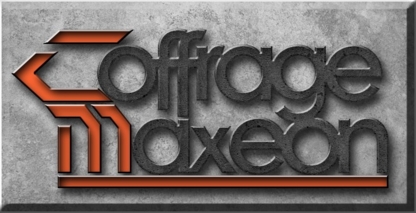 Coffrage Maxeon - Foundation Contractors