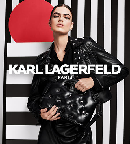 Karl Lagerfeld Paris - Magasins de vêtements pour femmes