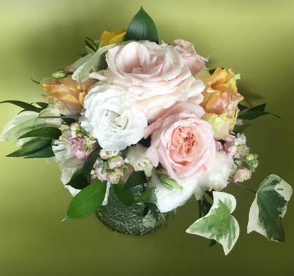 Twig Floral Design - Florists & Flower Shops