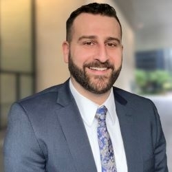 TD Bank Private Banking - Anthony Ricci - Investment Advisory Services