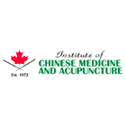 Institute Of Chinese Medicine - Acupuncteurs