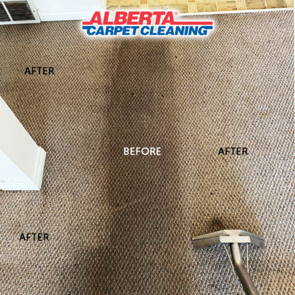 Alberta Carpet Cleaning Calgary - Carpet & Rug Cleaning