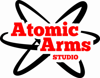 Atomic Arms Studio - Graphistes