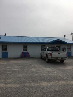 Sundridge Laundromat - Laundromats