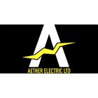 Aether Electric Ltd Randall Macdonald - Électriciens
