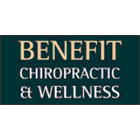Benefit Chiropractic & Wellness Clinic - Chiropraticiens DC